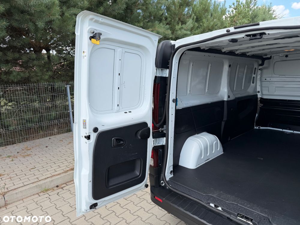 Renault Trafic L2H1 2,9t Pack Clim - 13