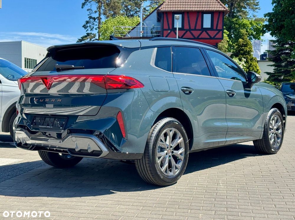 Cupra Terramar 2.0 TSI 4Drive DSG - 7