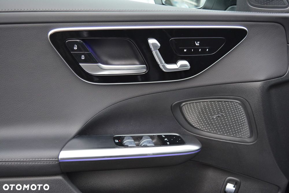 Mercedes-Benz Klasa C - 15