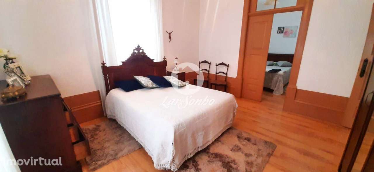 Moradia T3 em Terroso - Grande imagem: 5/15