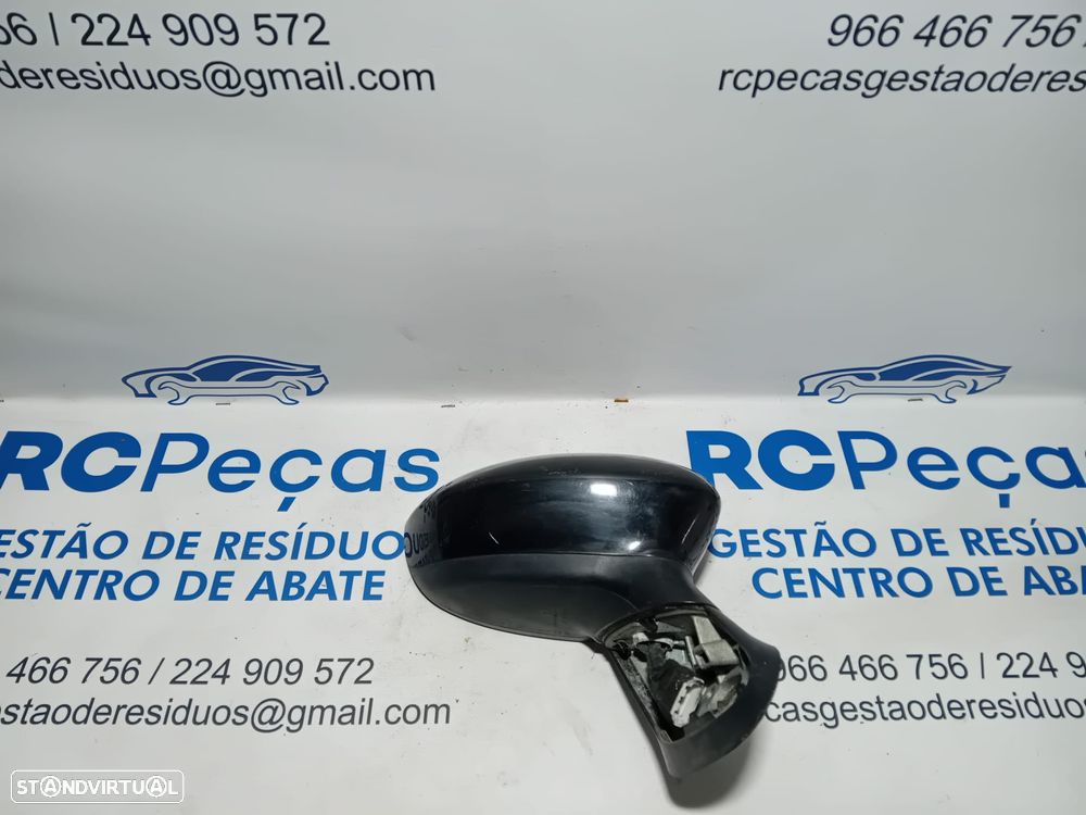 .Conjunto Espelho Retrovisor Direito Esquerdo Fiat Punto 199 Original - 6