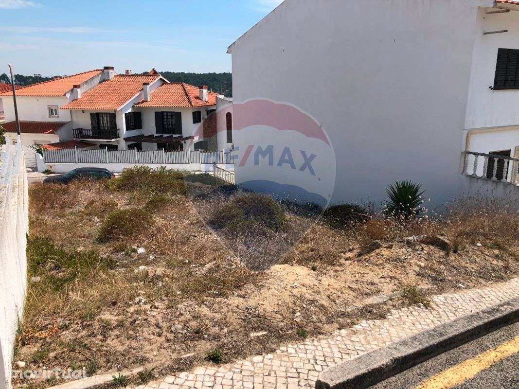 Terreno  para Construção Nazaré - Grande imagem: 2/14