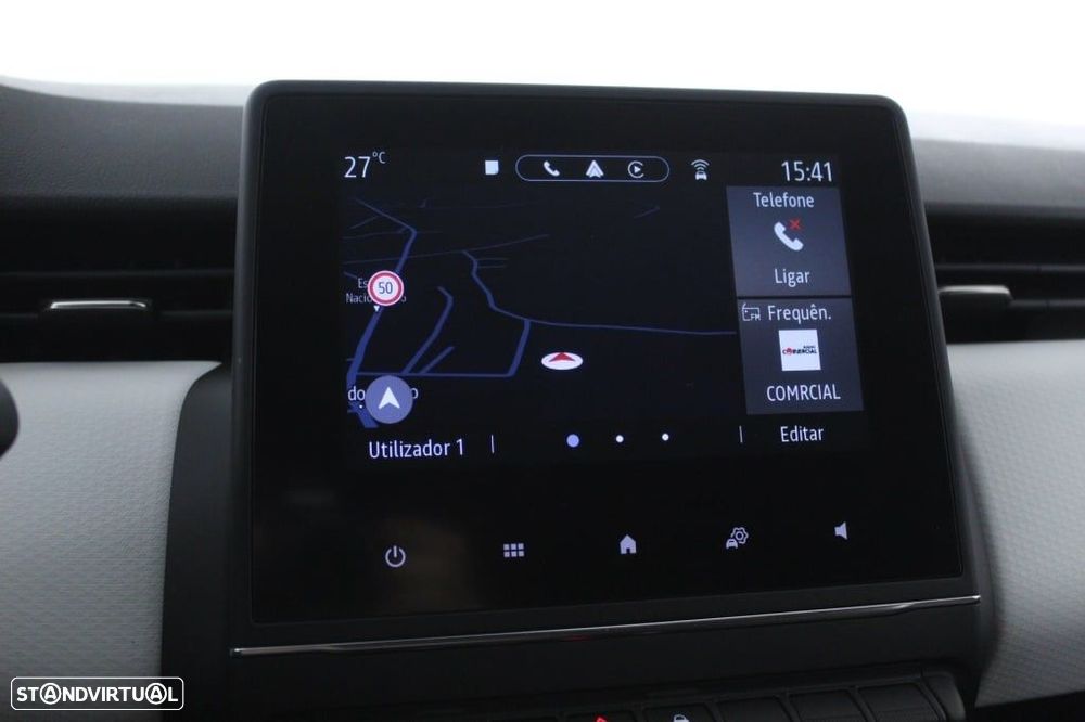 Renault Clio 1.5 Blue dCi Evolution - 27