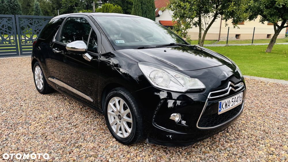 Citroën DS3 - 2
