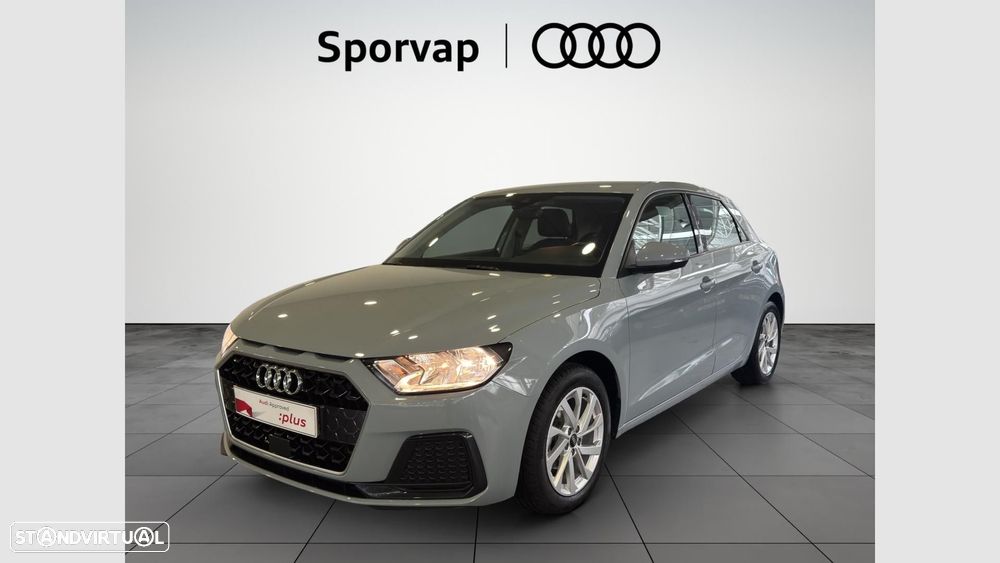 Audi A1 Sportback 25 TFSI Advanced - 2