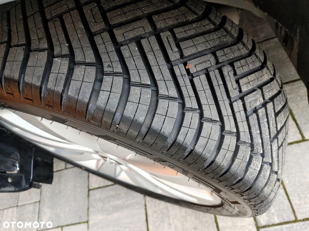 Opel Astra 1.4 Turbo Cosmo - 7