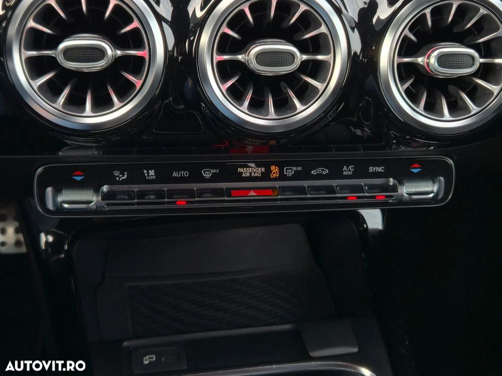 Mercedes-Benz A 200 7G-DCT Lim. AMG Line Advanced Plus - 19