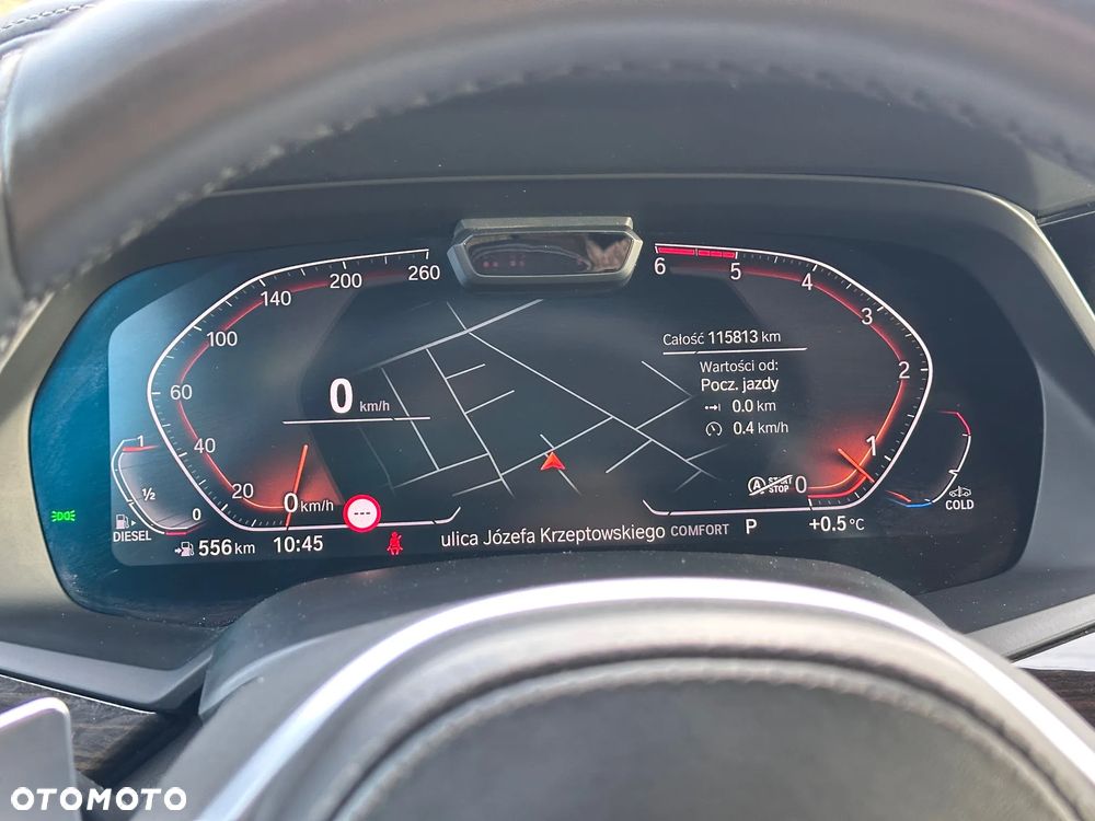 BMW X5 xDrive30d sport - 18