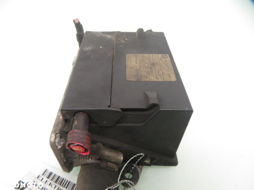PODGRZEWACZ WODY BMW E46 320 d 64126904668 W1E21M - 5