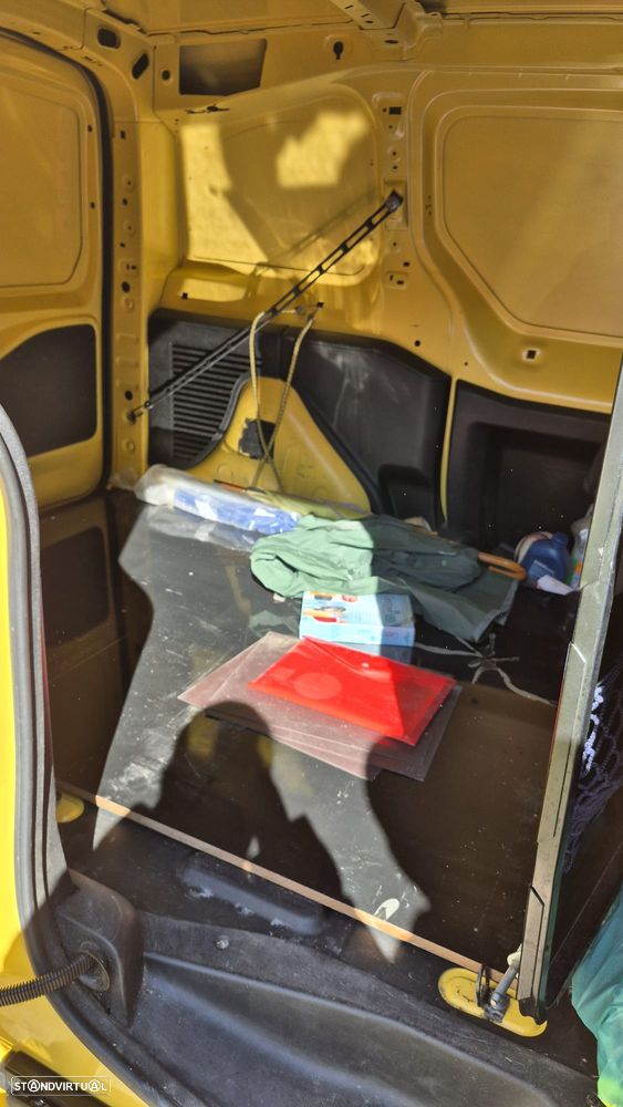 Citroën Berlingo 1.6 HDI - 11