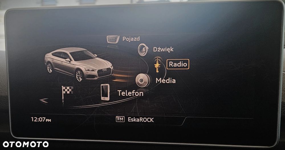 Audi A5 Sportback - 14
