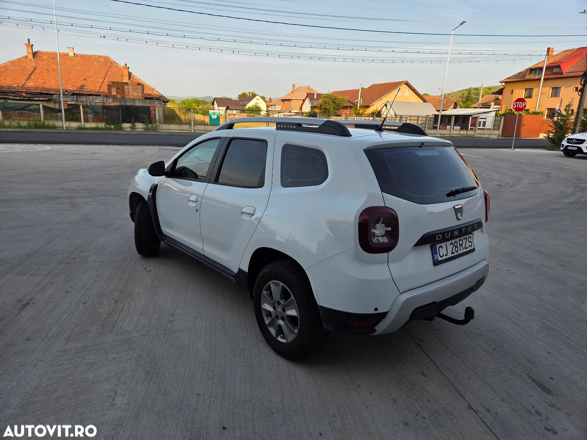 Dacia Duster TCe 130 4WD GPF Celebration - 4