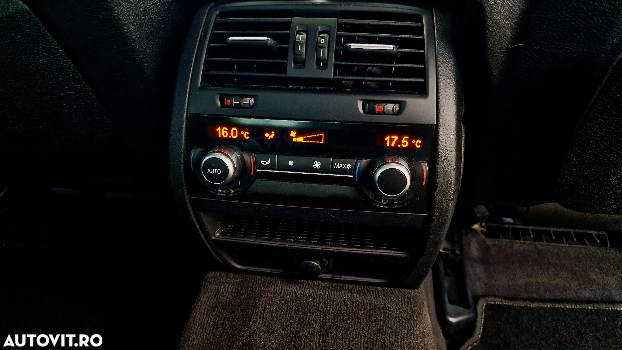 BMW Seria 5 520d - 7