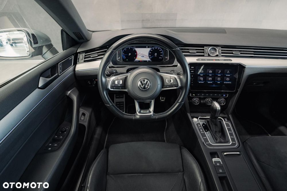 Volkswagen Arteon 2.0 TDI 4Motion SCR R-Line DSG - 12