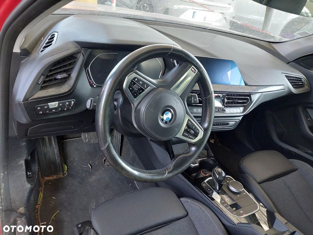 BMW Seria 1 118i Sport Line - 8