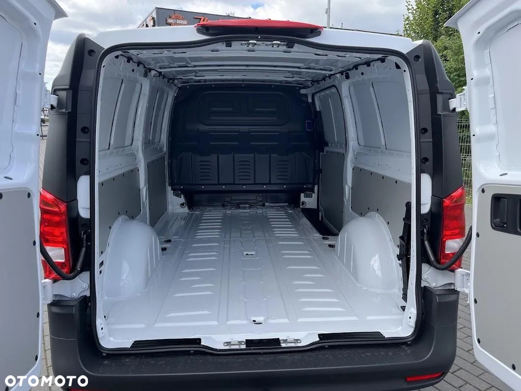 Mercedes-Benz Vito - 7
