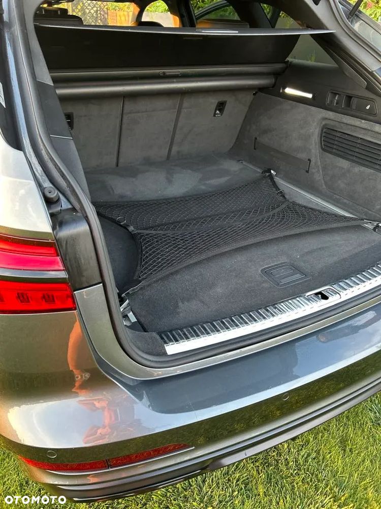 Audi A6 - 7