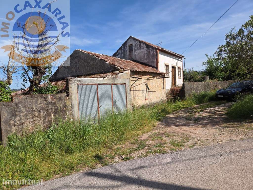 Oportunidade Única na Emblemática Região de Alvaiázere: Moradia par... - Grande imagem: 2/51