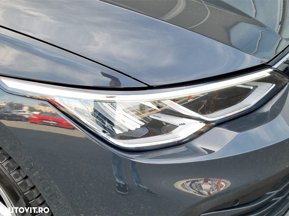 Volkswagen Golf 1.0 TSI Life - 9