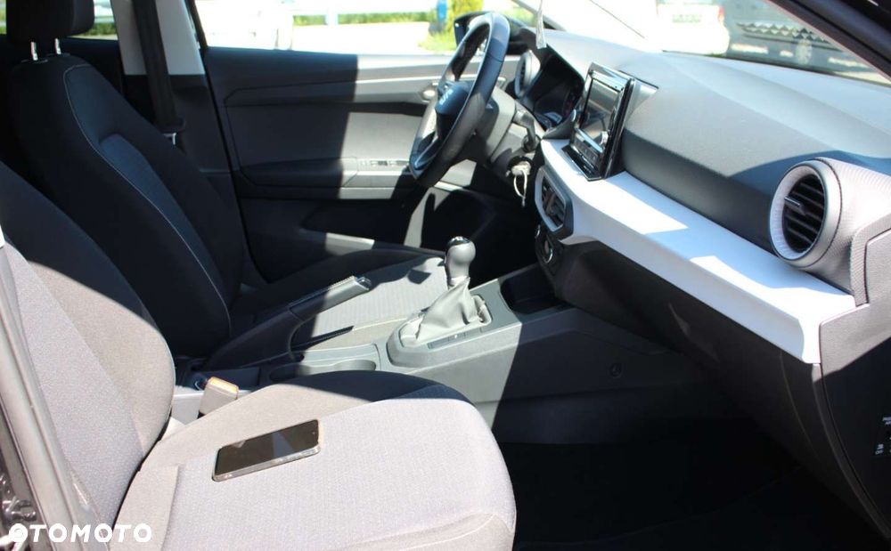 Seat Ibiza - 17