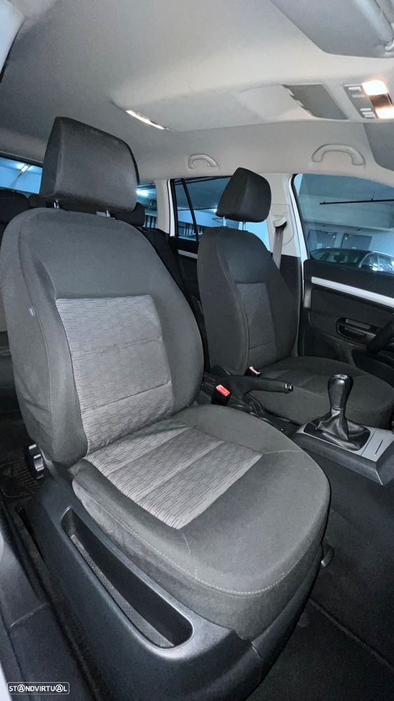 Skoda Octavia Break 1.6 TDi Greenline Tech - 5