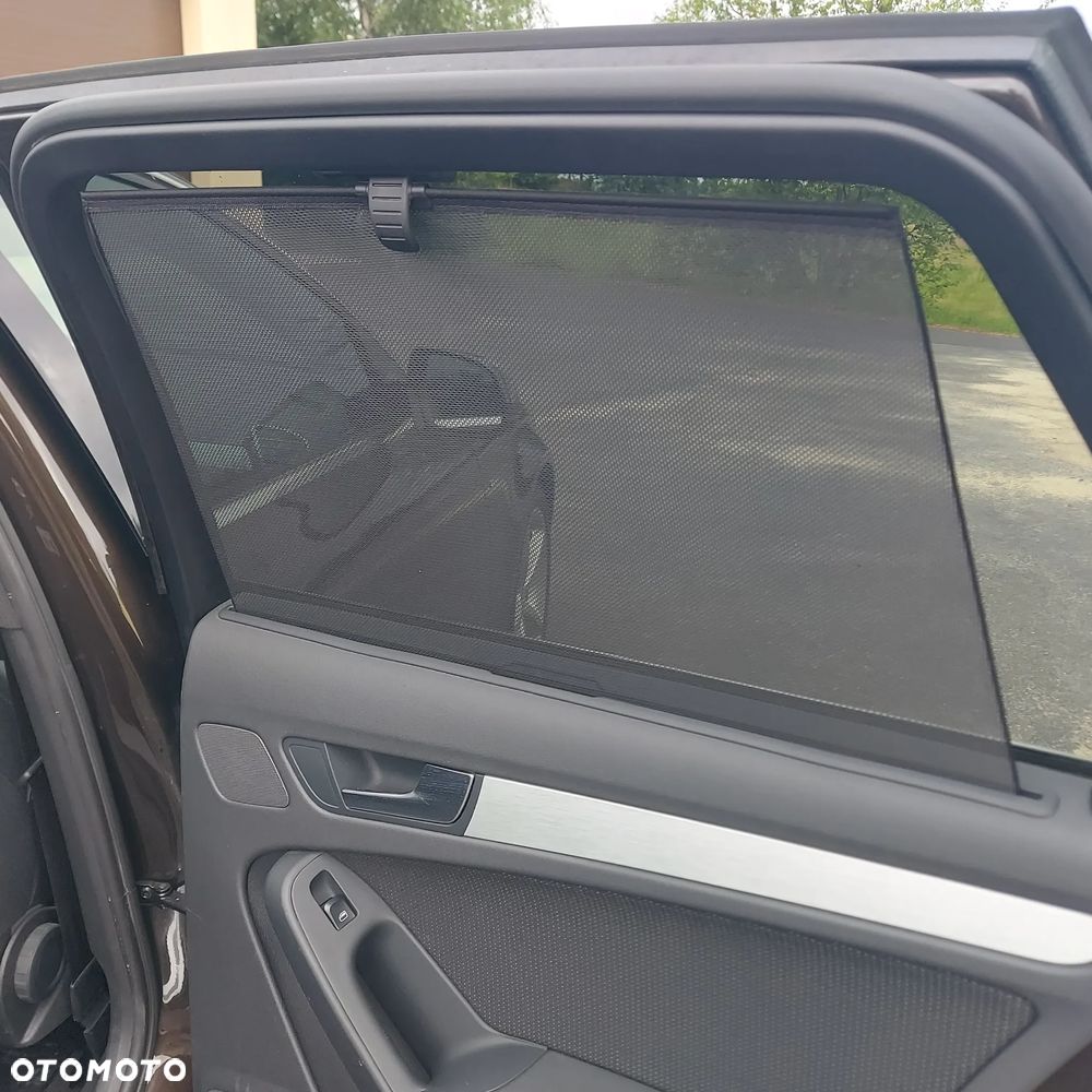 Audi A4 Avant 2.0 TDI DPF S line Sportpaket (plus) - 14