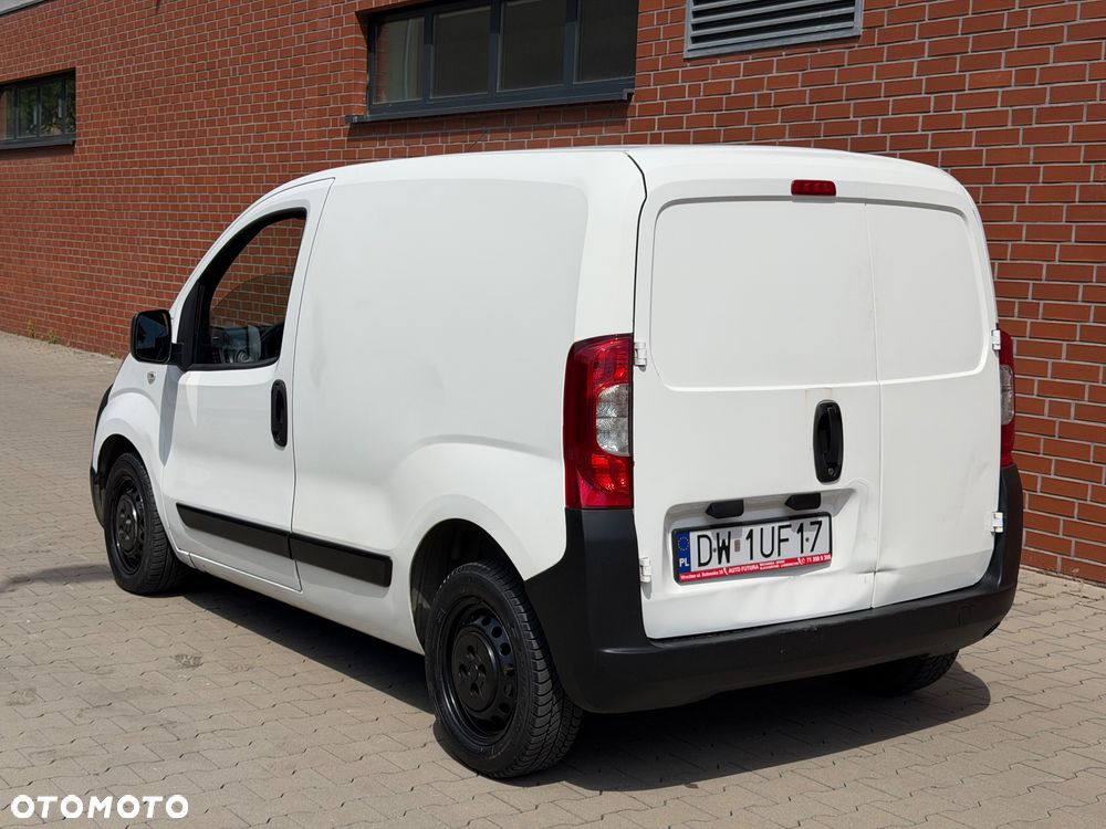 Fiat Fiorino 1.4 Easy - 3