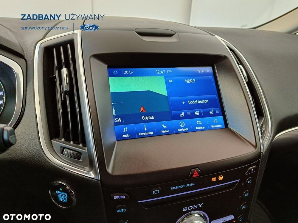 Ford S-Max - 21