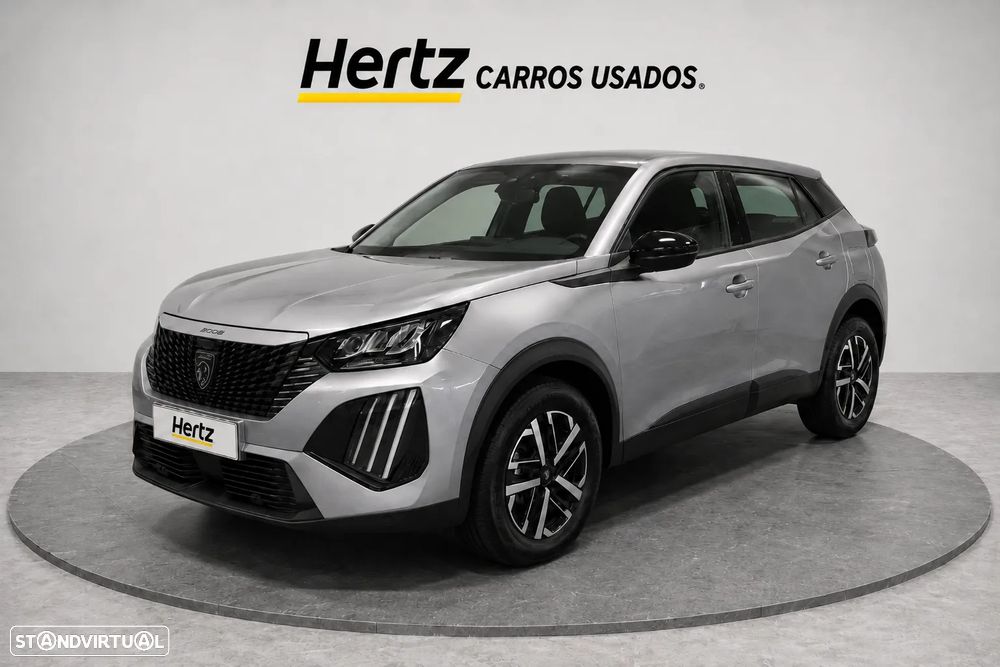 Peugeot 2008 1.2 PureTech Active Pack - 2