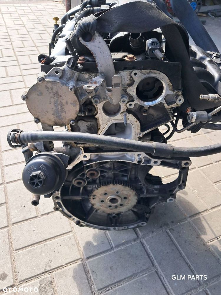 citroen peugeot 5008 1.6 thp silnik kompletny 118 tys km psa5f02 5f02 - 3