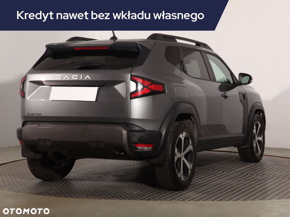 Dacia Duster - 7