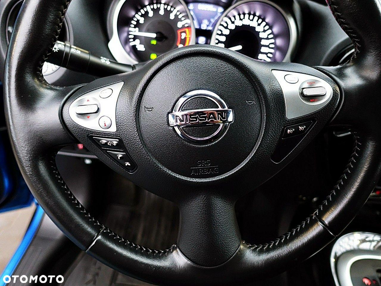 Nissan Juke - 19