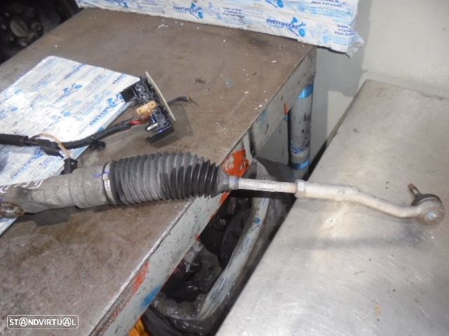Caixa Direcao 2824800401B CITROEN C3 2010 1.1I 60CV 5P CINZA ESCURO - 3