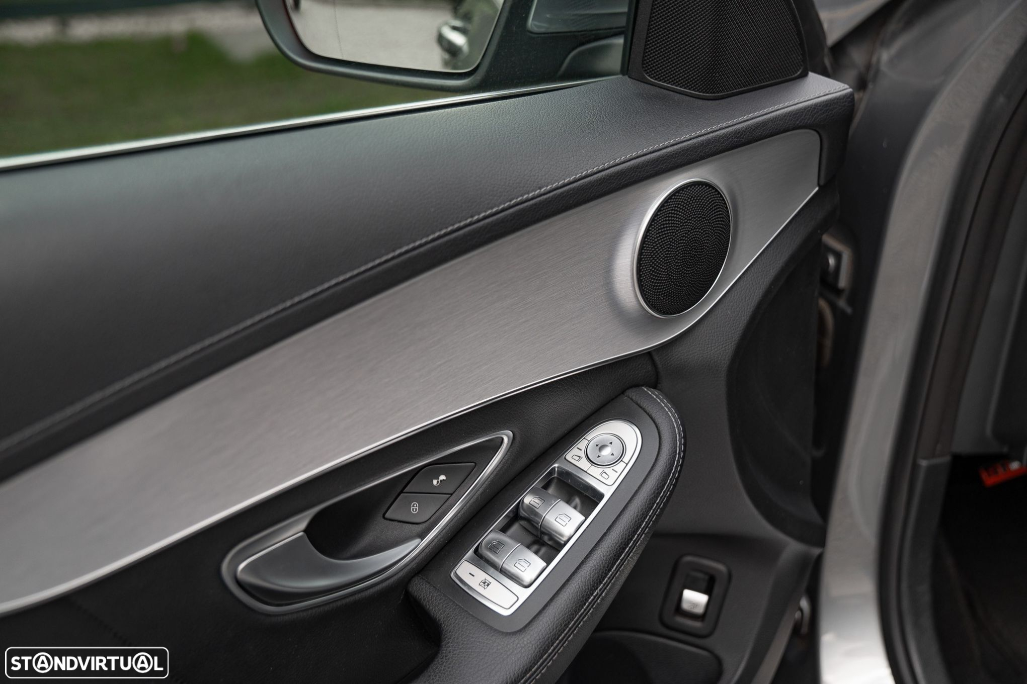 Mercedes-Benz C 220 BlueTEC AMG Line - 21