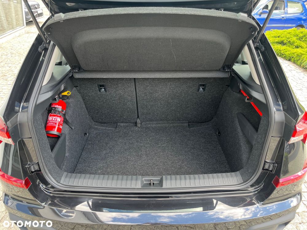 Skoda Kamiq 1.5 TSI Edition 130 DSG - 19