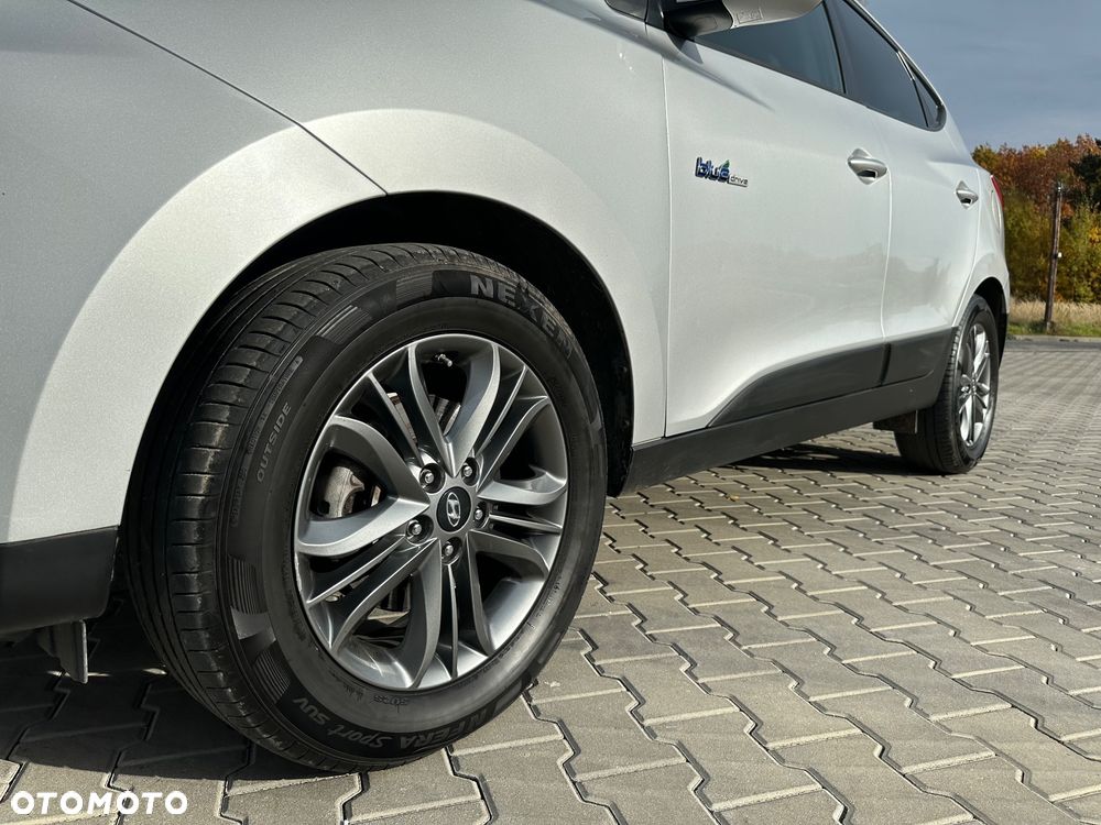 Hyundai ix35 - 24