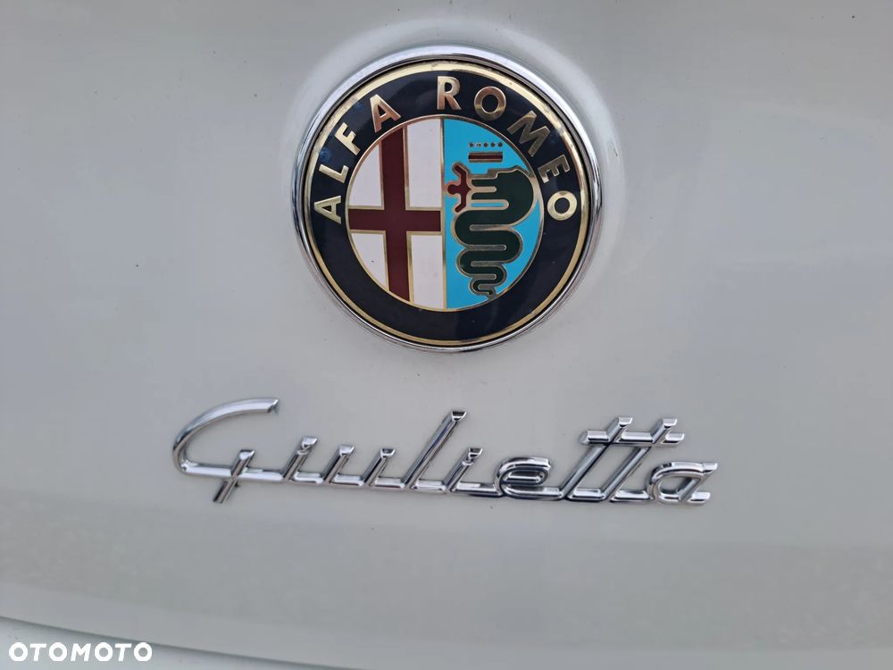 Alfa Romeo Giulietta 1.4 TB MultiAir Exclusive - 17
