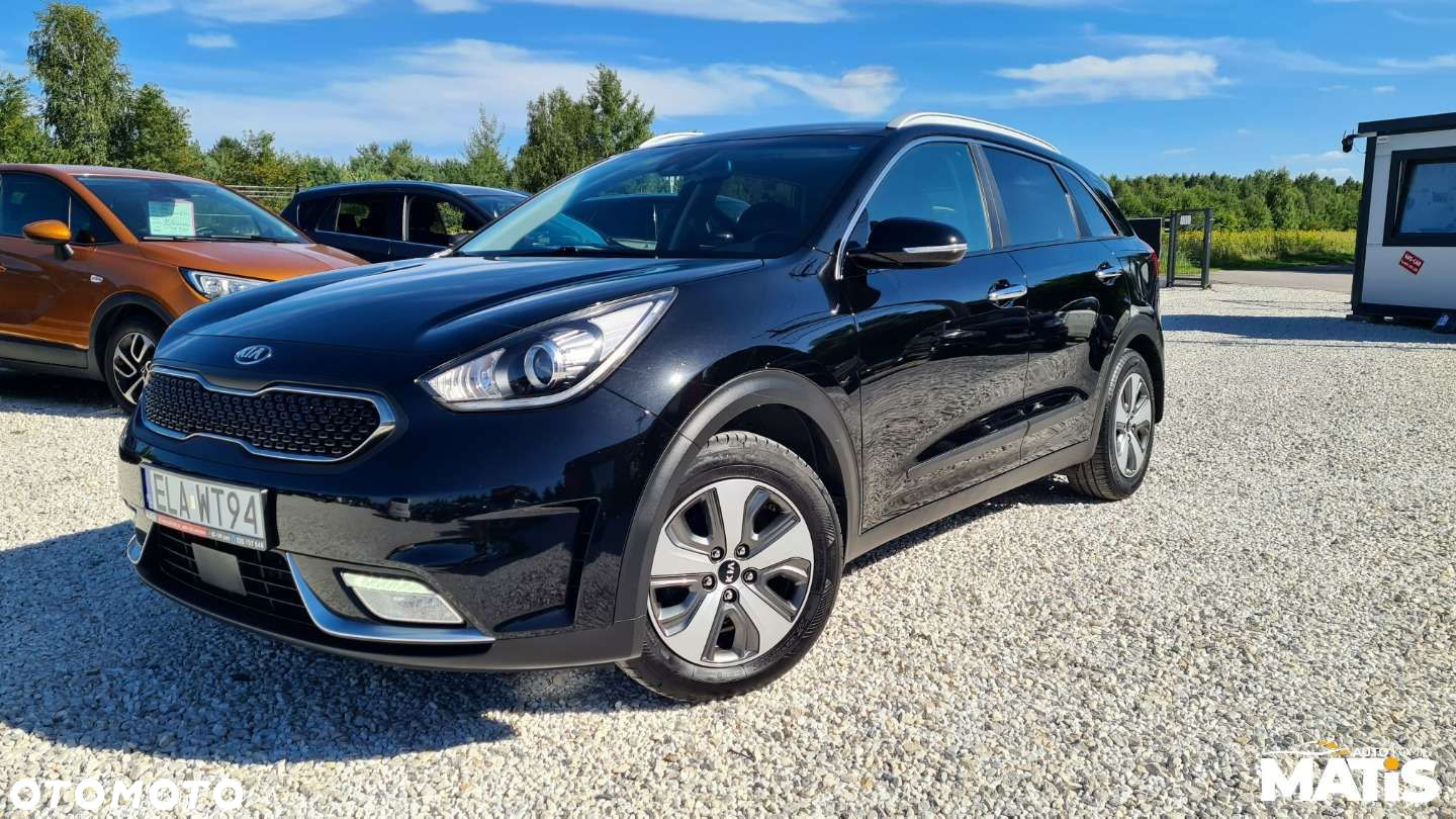 Kia Niro - 19