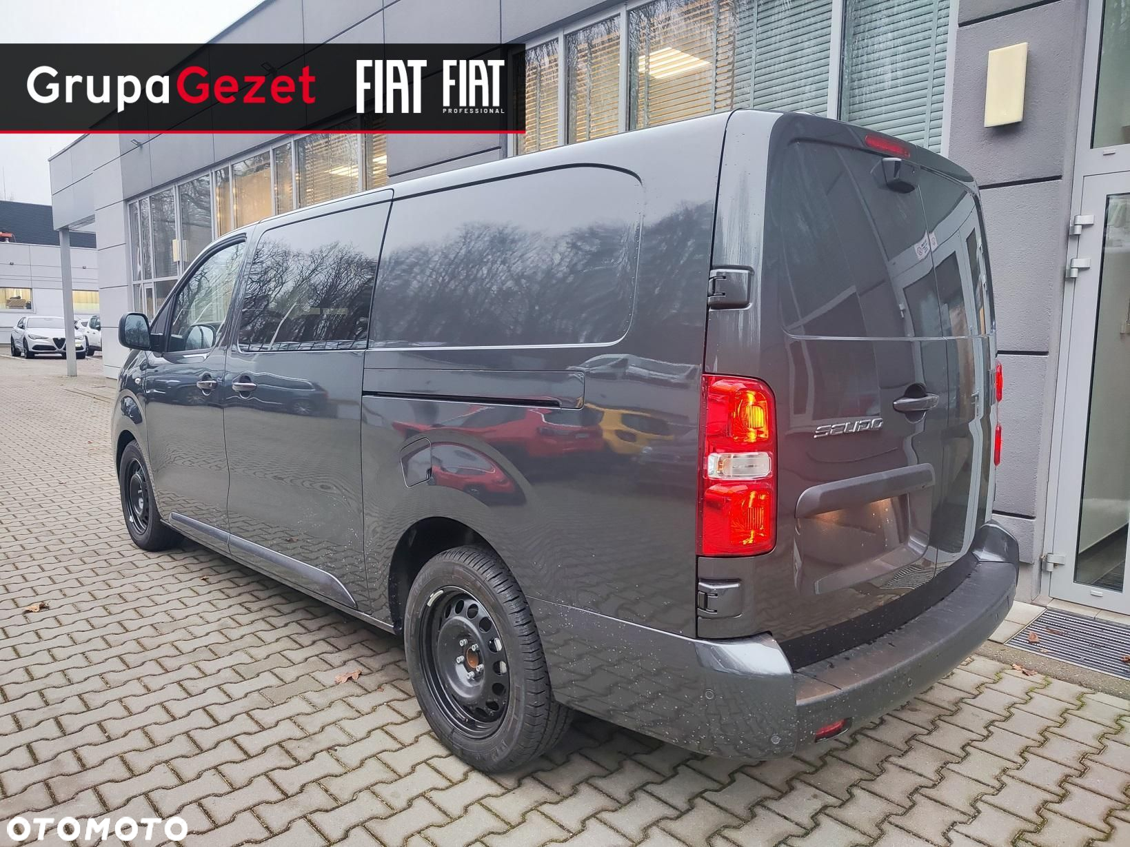 Fiat Scudo - 7