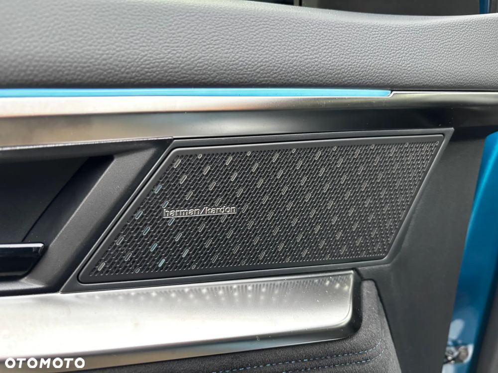 Renault Austral 1.2 E-Tech Full Hybrid 200 Esprit Alpine MMT - 23