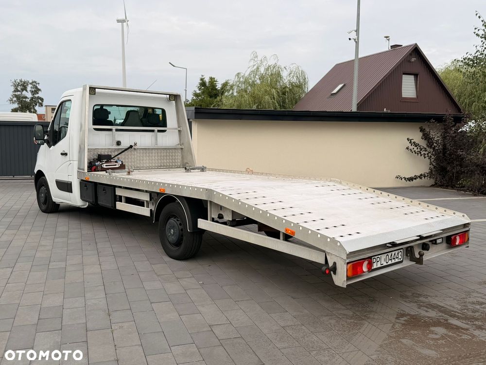 Renault Master - 4