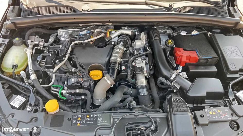 Renault Clio 1.5 Blue dCi Intens - 11