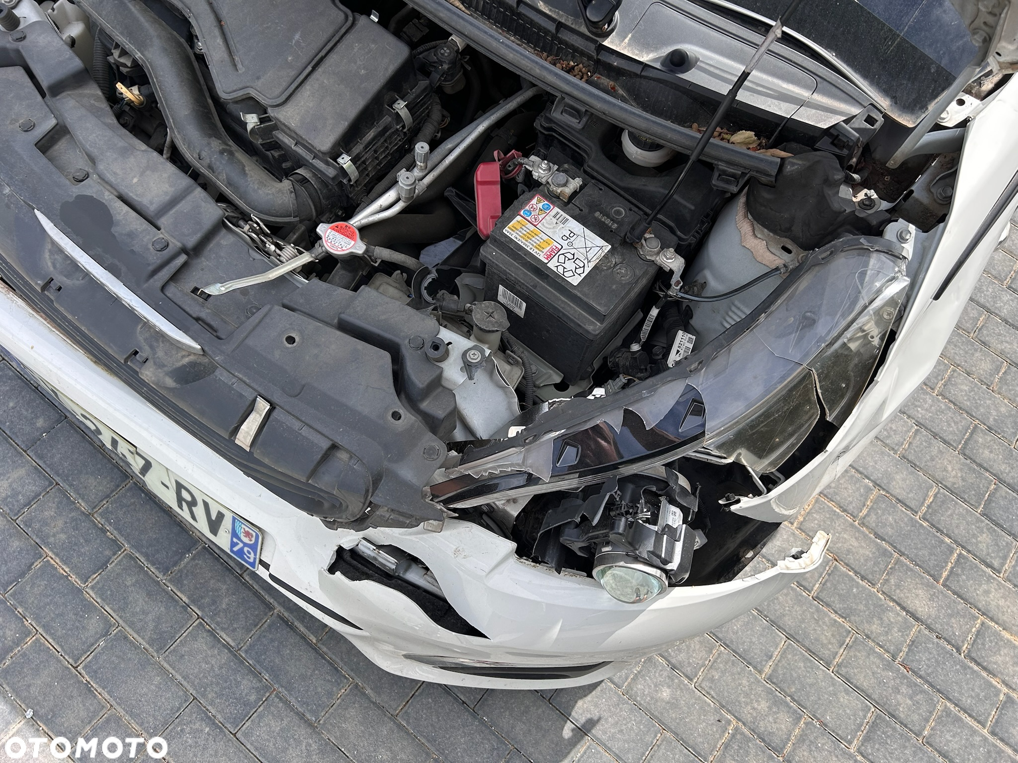 Peugeot 108 VTI 68 Top Style - 11