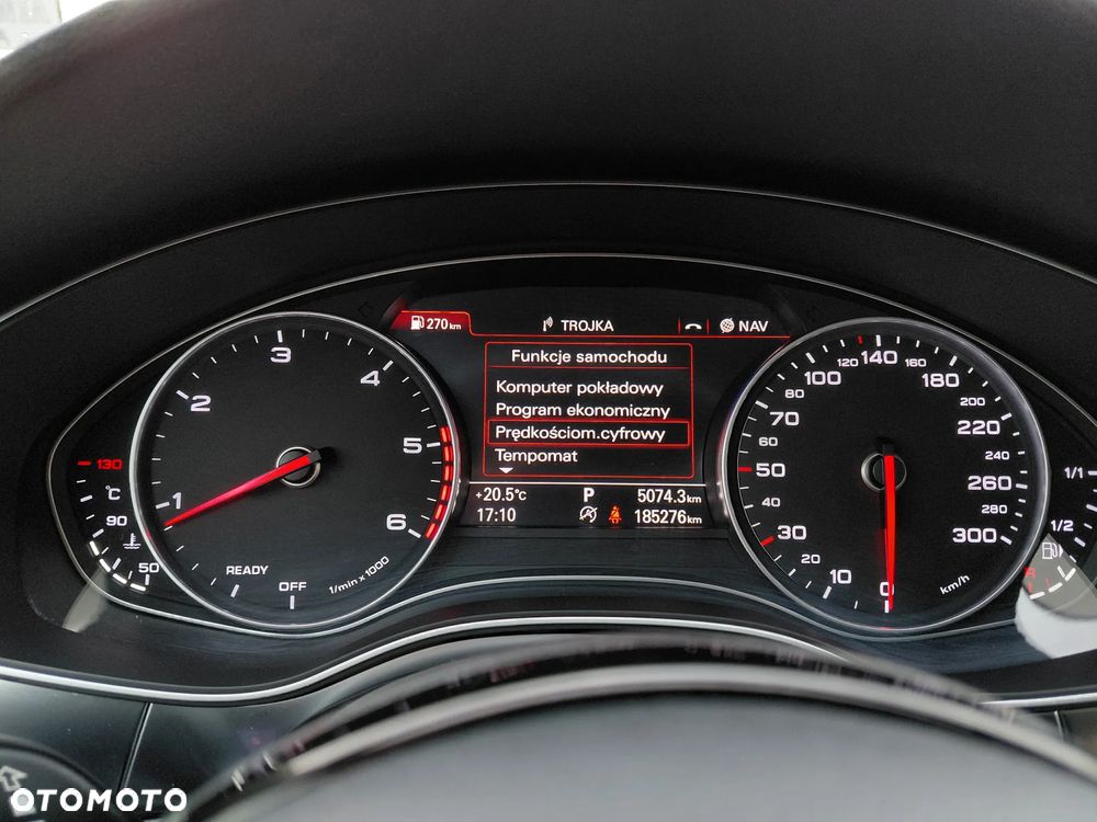 Audi A6 Avant 2.0 TDI Quattro S tronic - 19