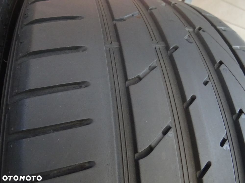 285/35/ZR18 101Y Hankook Ventus S1 Evo 2 - 4