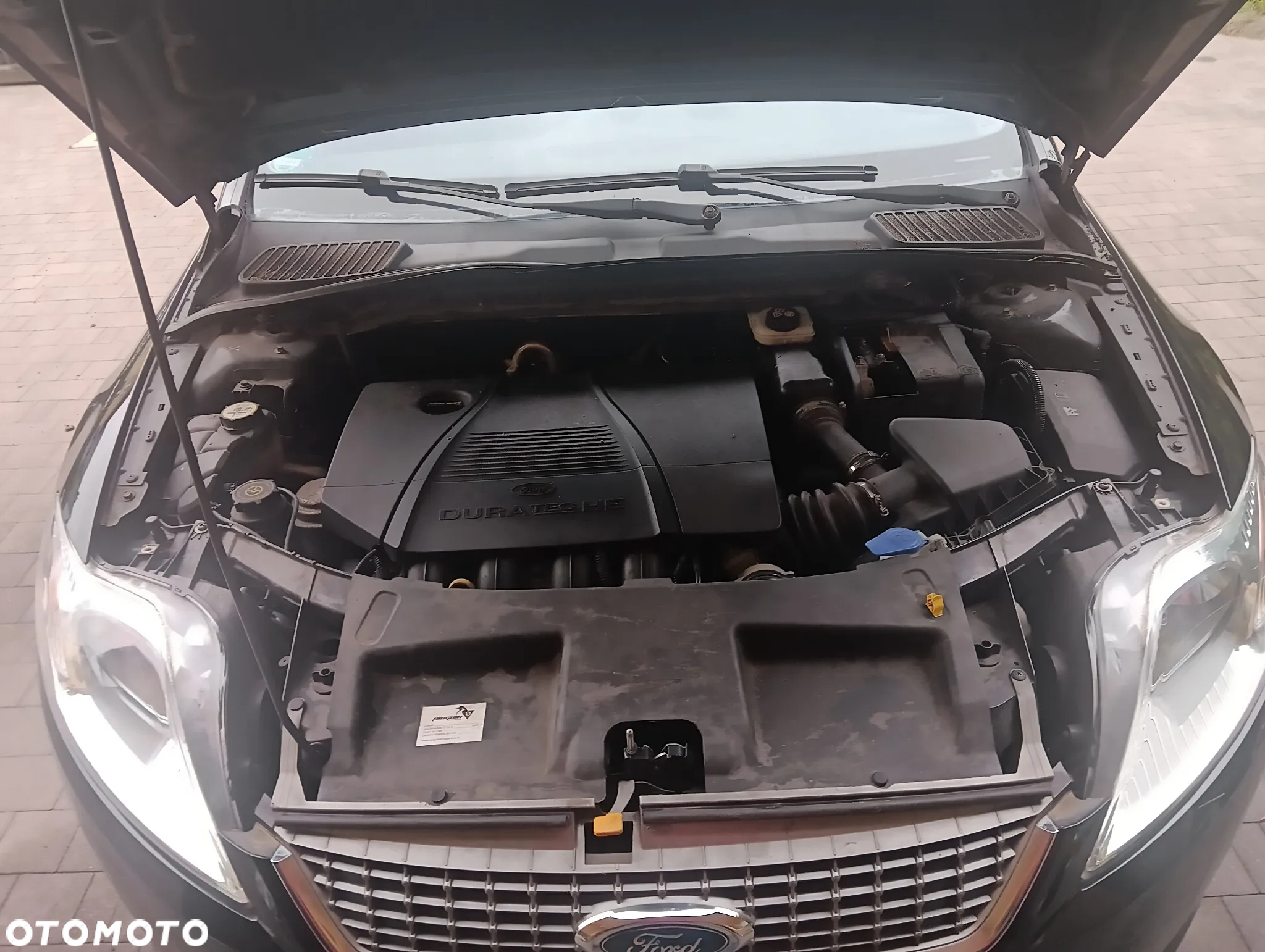 Ford Mondeo 2.0 Titanium - 17