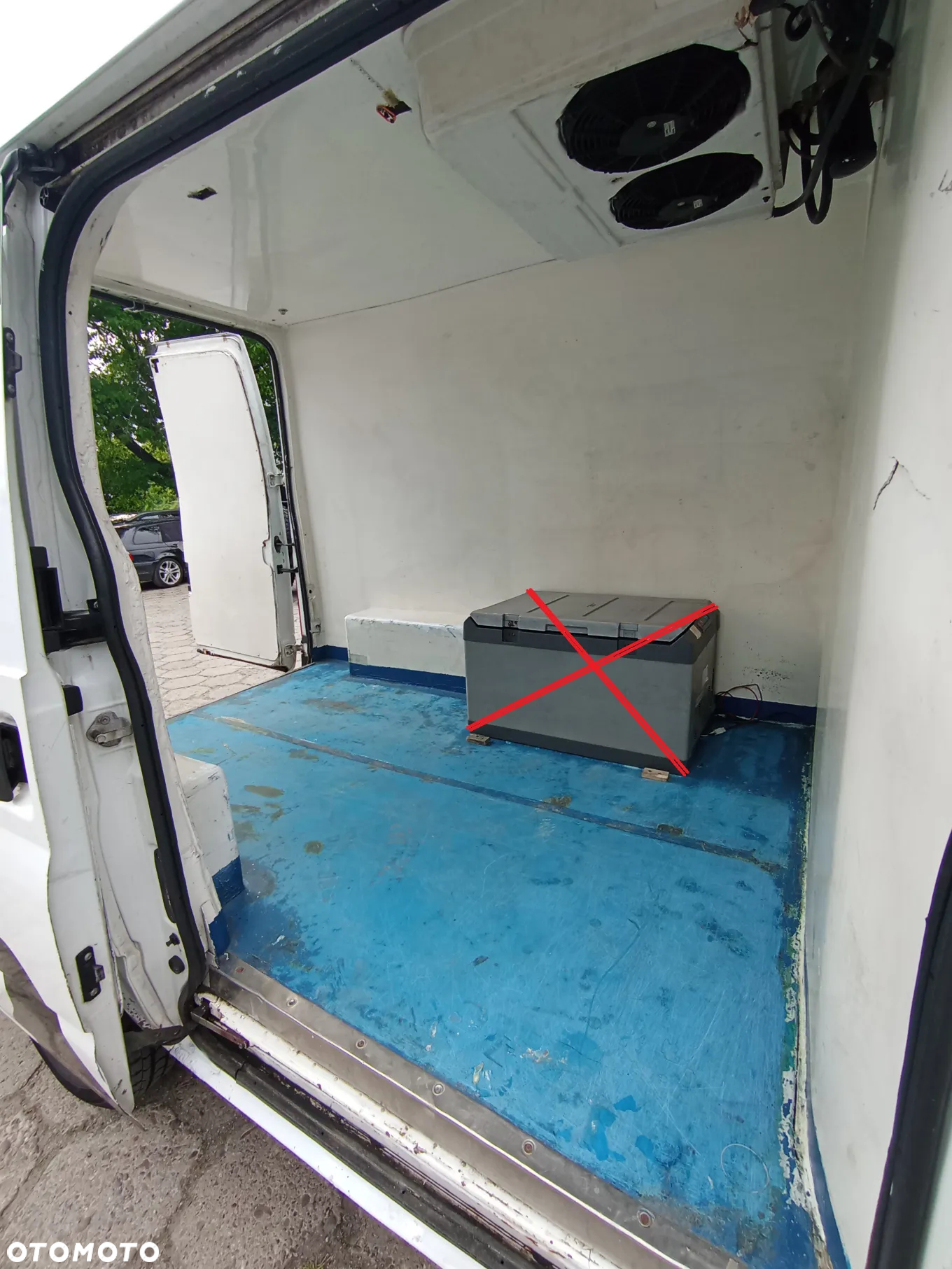 Ford Transit - 13