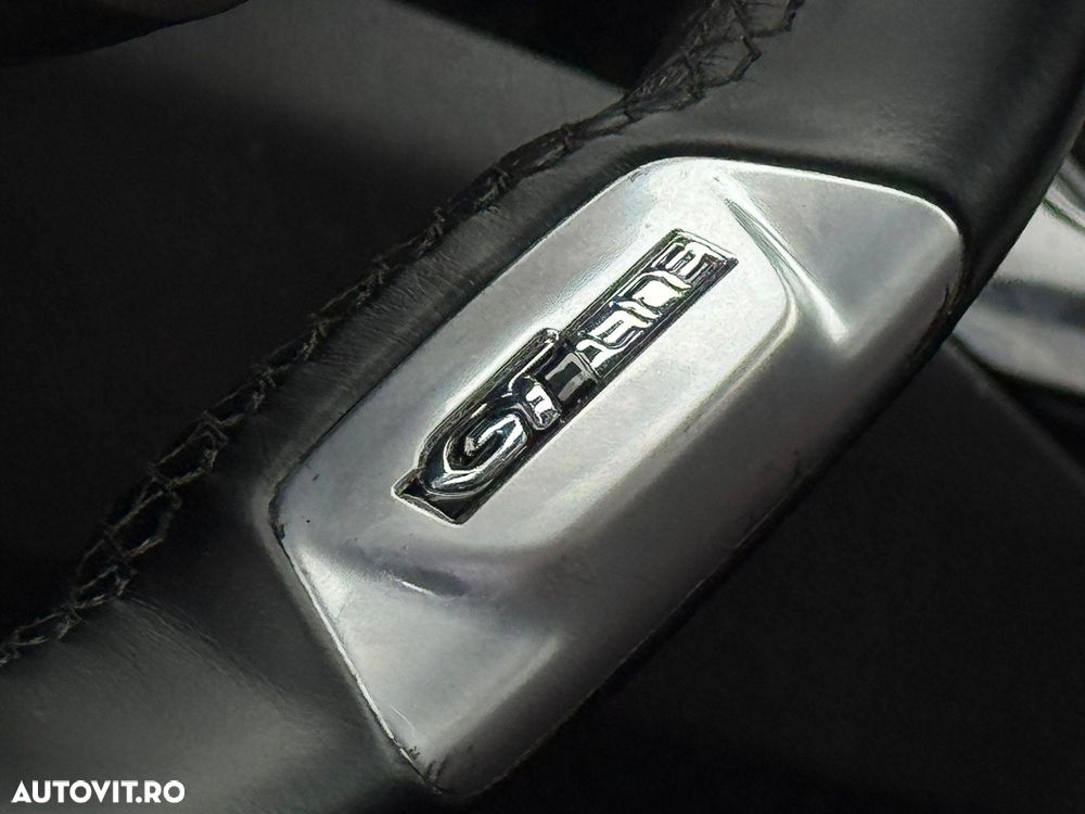 Peugeot 3008 HDi FAP 150 Platinum - 10