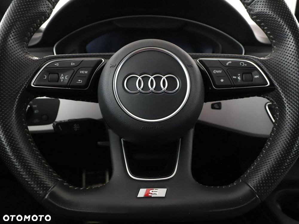 Audi A5 Sportback 2.0 TFSI S tronic - 21