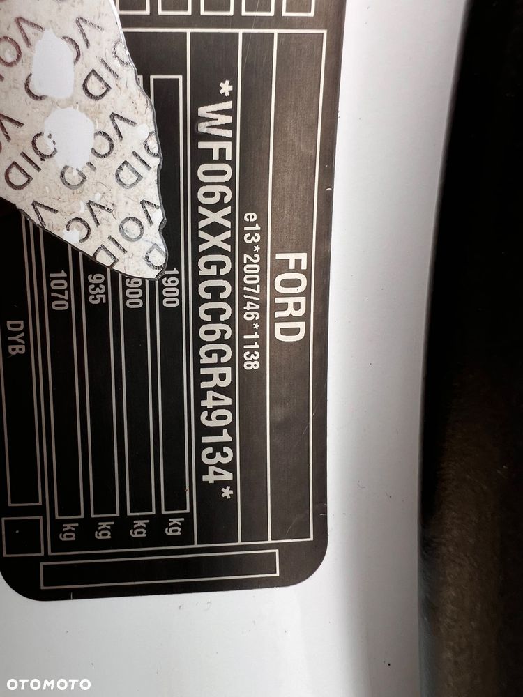 Ford Focus 1.0 EcoBoost Edition - 18